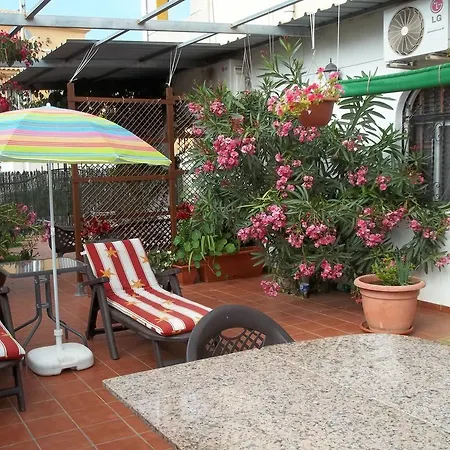 Madamme Curie Apartment Torrevieja Exterior foto