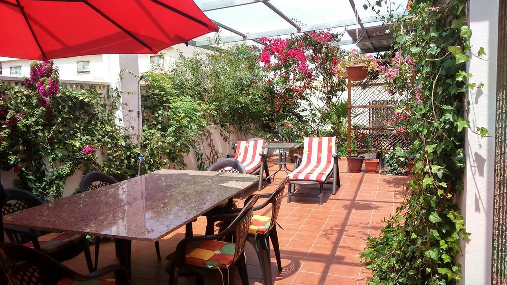 Appartement Madamme Curie *