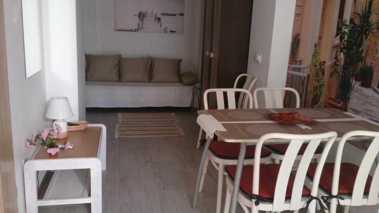 Appartement Madamme Curie Torrevieja